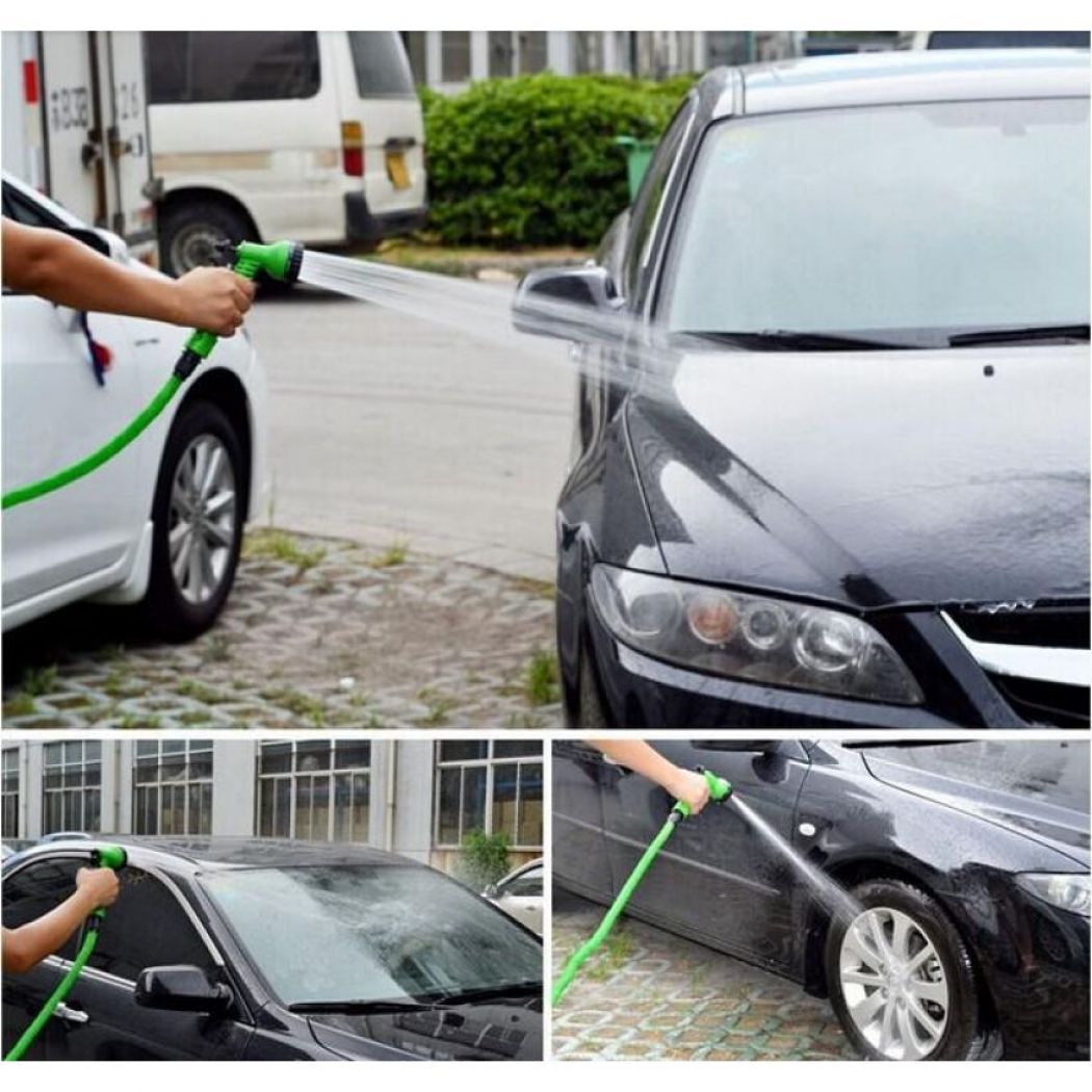 Magic Hose Pipe for Car